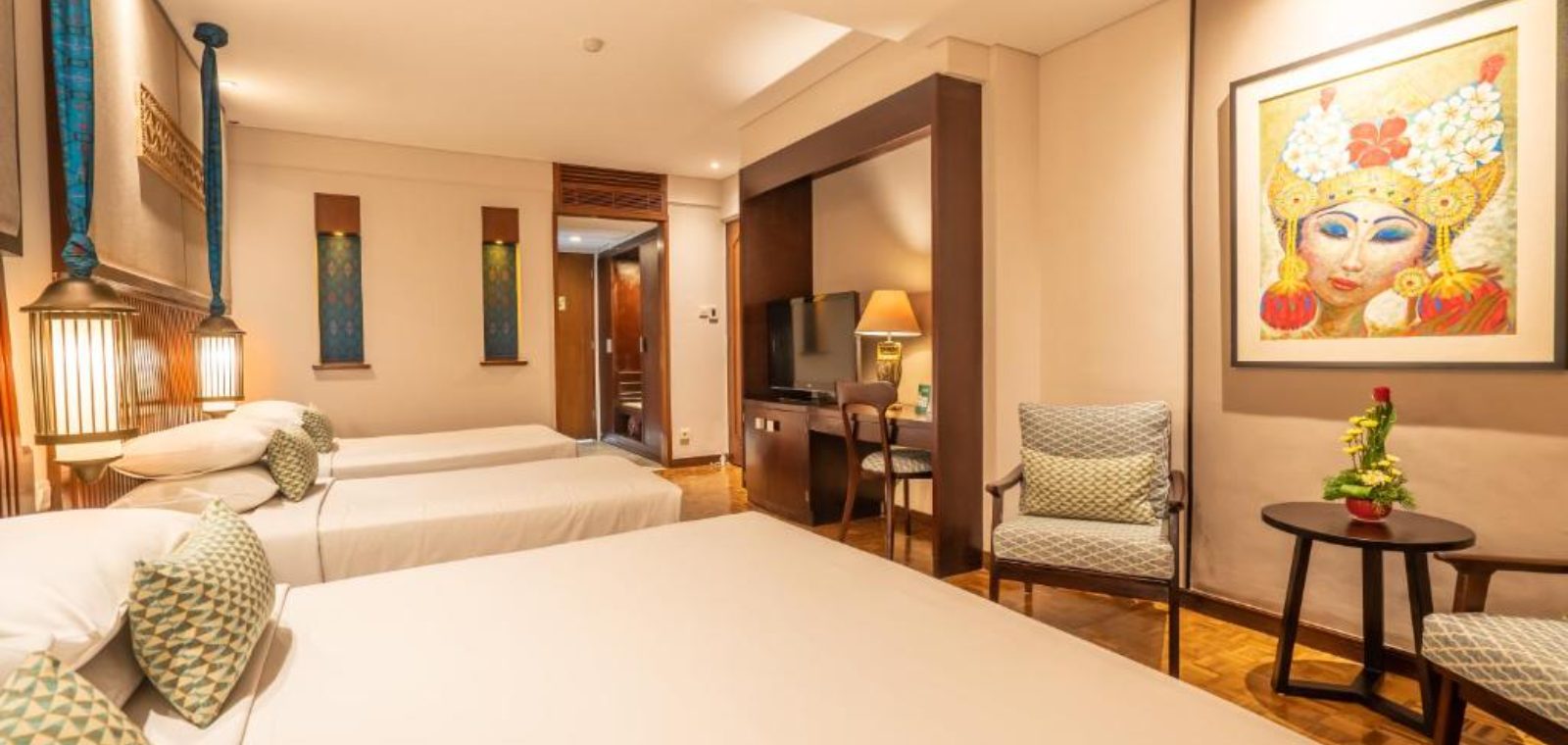 Bintang Bali Resort