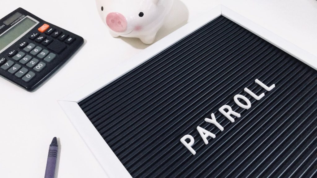 Payroll