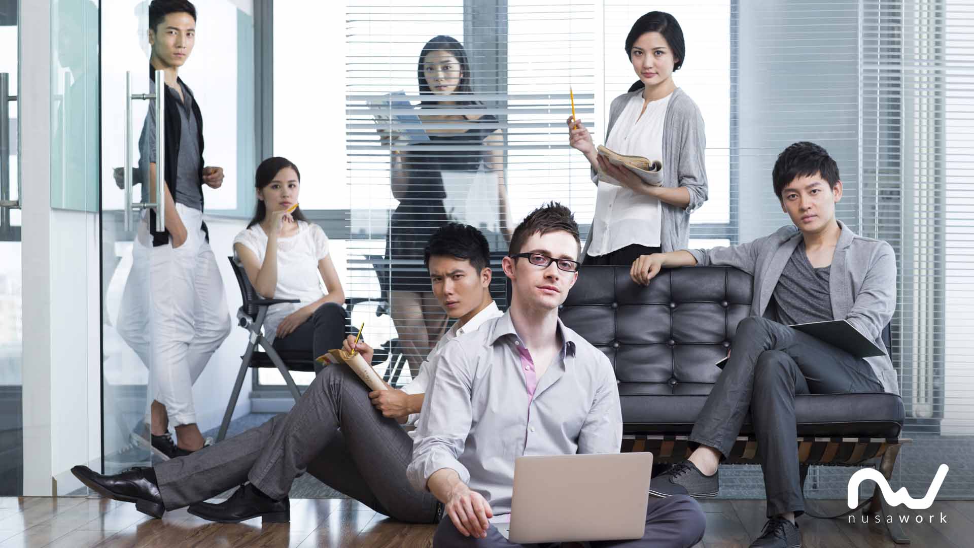 nusawork-Mengenal Chronotype- Kunci Tingkatkan Produktivitas Kerja di Era Profesional