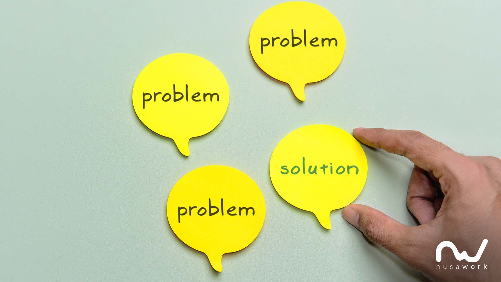 nusawork-Problem-Based Learning (PBL), Strategi Revolusioner Pengembangan SDM di Era Kompetitif