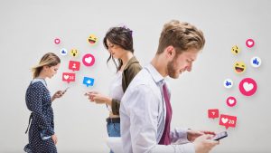 Gaya Hidup Media Sosial: Antara Flexing Culture dan Krisis Kesehatan Mental