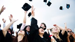 Pendidikan Adalah Mata Uang Masa Depan: Mengapa Kualitasnya Menentukan Garis Finish Karir Anda