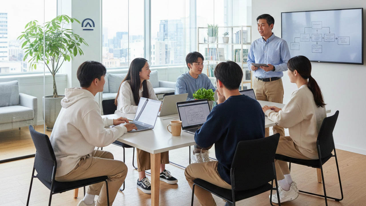 Managing Gen Z: Cara Membangun Loyalitas di Era Job Hopping