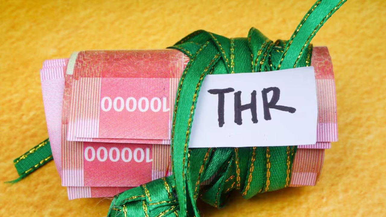 THR Cuma Numpang Lewat? Ini Cara Jitu Persiapan THR Biar Gak Boncos!